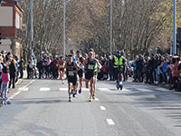 Fotografias San Silvestre Salmantina