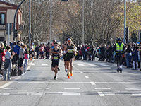 Fotografias San Silvestre Salmantina