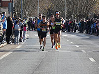 Fotografias San Silvestre Salmantina