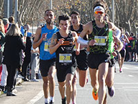 Fotografias San Silvestre Salmantina