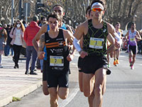 Fotografias San Silvestre Salmantina