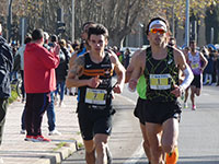 Fotografias San Silvestre Salmantina