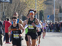 Fotografias San Silvestre Salmantina