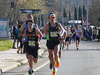 Fotografias San Silvestre Salmantina