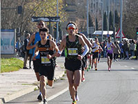 Fotografias San Silvestre Salmantina