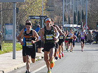 Fotografias San Silvestre Salmantina