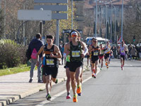 Fotografias San Silvestre Salmantina