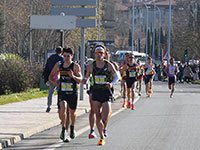 Fotografias San Silvestre Salmantina