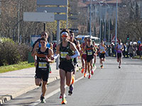 Fotografias San Silvestre Salmantina