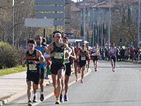 Fotografias San Silvestre Salmantina