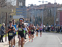 Fotografias San Silvestre Salmantina