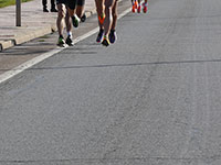 Fotografias San Silvestre Salmantina