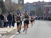 Fotografias San Silvestre Salmantina