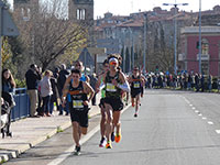 Fotografias San Silvestre Salmantina
