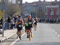 Fotografias San Silvestre Salmantina