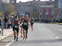 Fotografias San Silvestre Salmantina