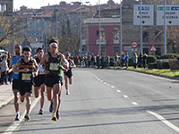 Fotografias San Silvestre Salmantina