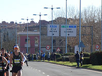 Fotografias San Silvestre Salmantina