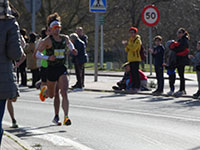 Fotografias San Silvestre Salmantina