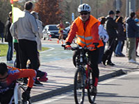 Fotografias San Silvestre Salmantina