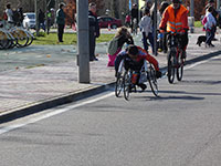 Fotografias San Silvestre Salmantina