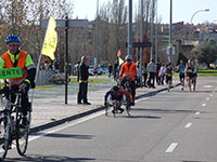 Fotografias San Silvestre Salmantina