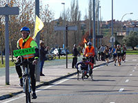Fotografias San Silvestre Salmantina