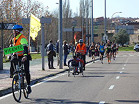 Fotografias San Silvestre Salmantina