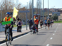Fotografias San Silvestre Salmantina