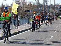 Fotografias San Silvestre Salmantina