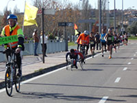 Fotografias San Silvestre Salmantina