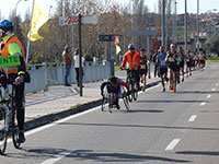 Fotografias San Silvestre Salmantina