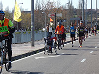 Fotografias San Silvestre Salmantina