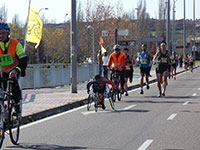 Fotografias San Silvestre Salmantina