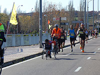 Fotografias San Silvestre Salmantina