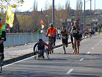 Fotografias San Silvestre Salmantina