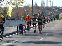 Fotografias San Silvestre Salmantina