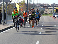 Fotografias San Silvestre Salmantina