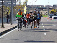 Fotografias San Silvestre Salmantina