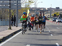 Fotografias San Silvestre Salmantina