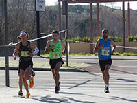 Fotografias San Silvestre Salmantina