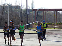 Fotografias San Silvestre Salmantina