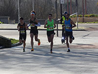 Fotografias San Silvestre Salmantina