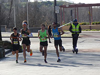 Fotografias San Silvestre Salmantina