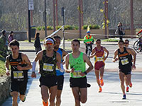 Fotografias San Silvestre Salmantina