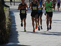 Fotografias San Silvestre Salmantina