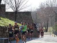 Fotografias San Silvestre Salmantina