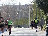 Fotografias San Silvestre Salmantina