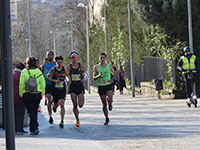Fotografias San Silvestre Salmantina