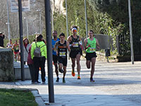 Fotografias San Silvestre Salmantina
